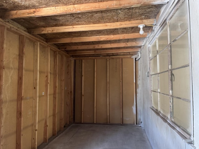 4741 W Mckinley Ave, Fresno, CA 93722 - view of storage room