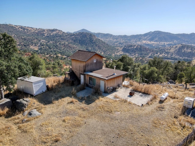 0 Partridge Ln, Yokuts Valley, CA 93675 - photo 12