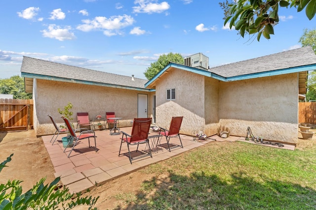 432 Lois Ln, Dinuba, CA 93618 - photo 24