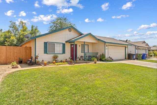 432 Lois Ln, Dinuba, CA 93618 - photo 2