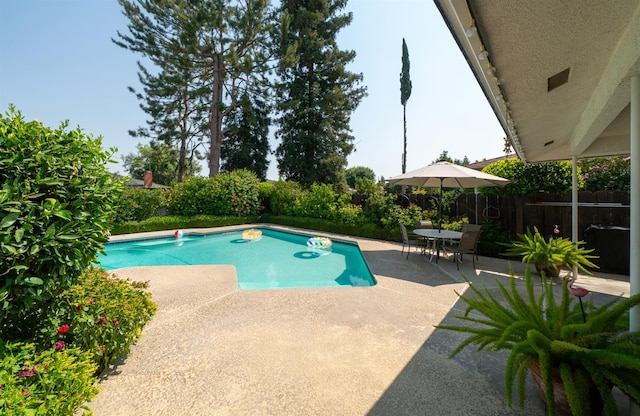 726 E Fremont Ave, Fresno, CA 93710 - photo 22