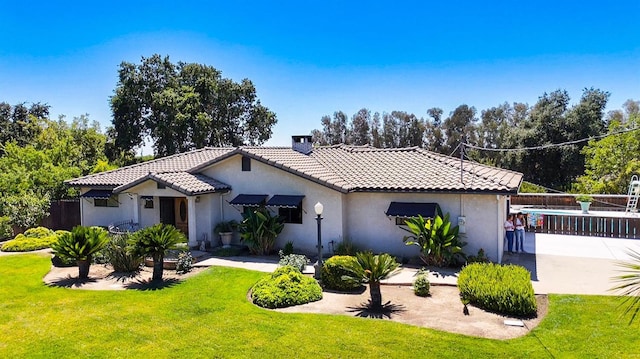 7315 S Kings River Rd, Parlier, CA 93648 - photo 1