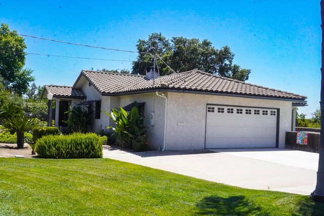 7315 S Kings River Rd, Parlier, CA 93648 - photo 2