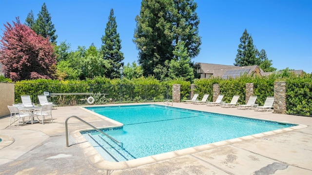 2809 W Wellington Ln, Fresno, CA 93711 - photo 30