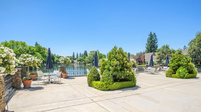 2809 W Wellington Ln, Fresno, CA 93711 - photo 32