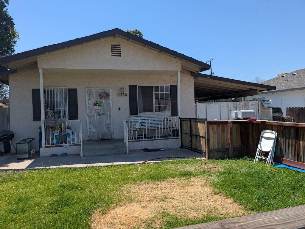 1126 E Princeton Ave, Fresno, CA 93704 - photo 1