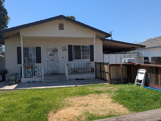 1126 E Princeton Ave, Fresno, CA 93704 - photo 1