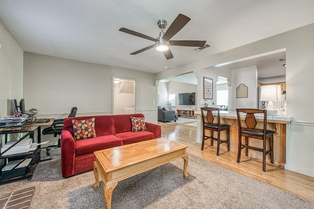 4657 W Saginaw Way, Fresno, CA 93722 - photo 5