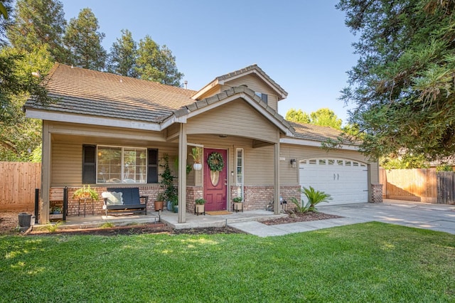 4657 W Saginaw Way, Fresno, CA 93722 - photo 1