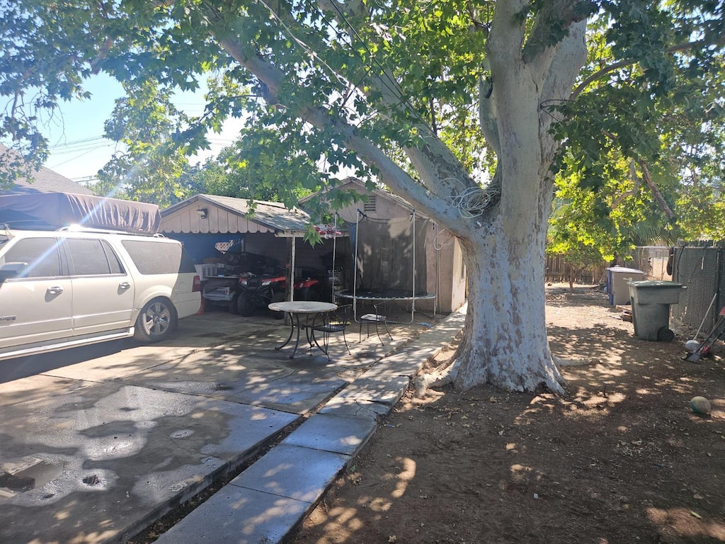 1605 S 2nd St, Fresno, CA 93702 - photo 4