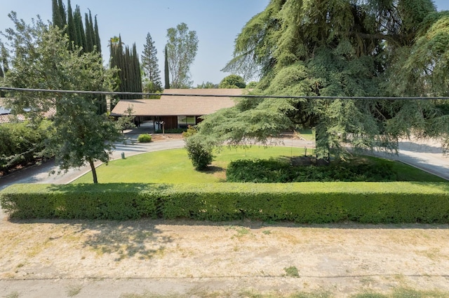 6583 De Woody Ave, Laton, CA 93242 - photo 15