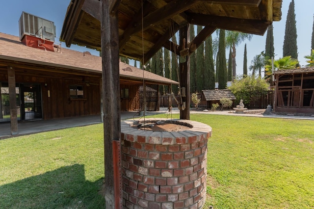 6583 De Woody Ave, Laton, CA 93242 - photo 52