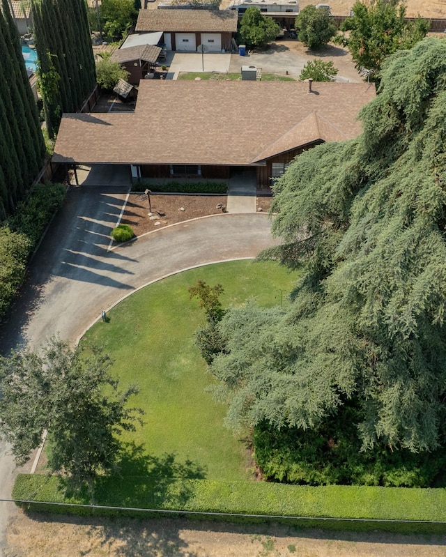 6583 De Woody Ave, Laton, CA 93242 - photo 17