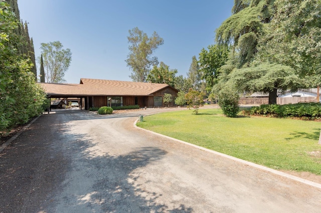 6583 De Woody Ave, Laton, CA 93242 - photo 1