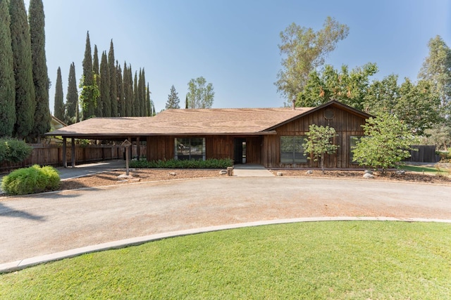 6583 De Woody Ave, Laton, CA 93242 - photo 3
