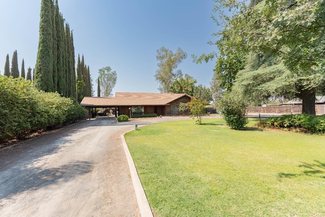 6583 De Woody Ave, Laton, CA 93242 - photo 4
