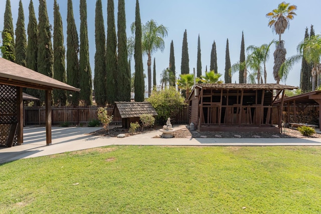 6583 De Woody Ave, Laton, CA 93242 - photo 54