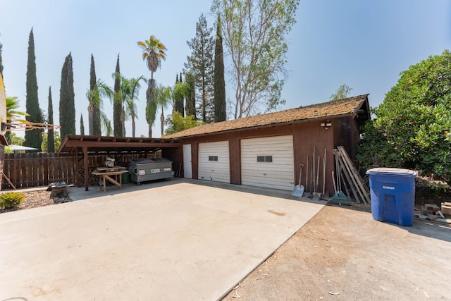 6583 De Woody Ave, Laton, CA 93242 - photo 57