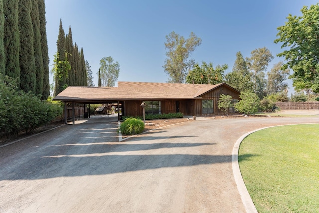 6583 De Woody Ave, Laton, CA 93242 - photo 5