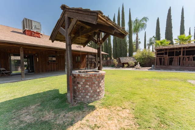 6583 De Woody Ave, Laton, CA 93242 - photo 53
