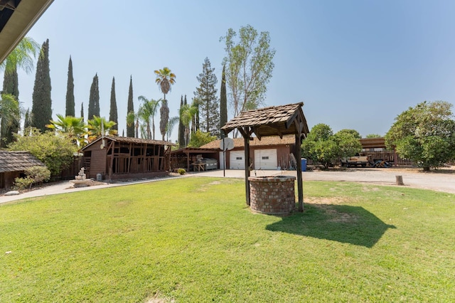 6583 De Woody Ave, Laton, CA 93242 - photo 59
