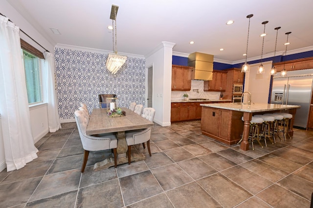 2445 E Copper Hill Way, Fresno, CA 93730 - photo 21