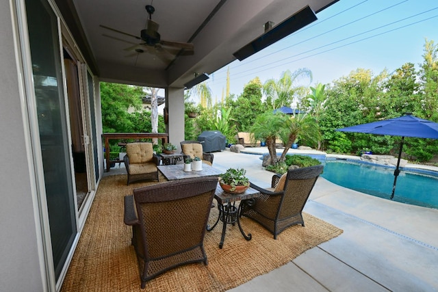 2445 E Copper Hill Way, Fresno, CA 93730 - photo 36