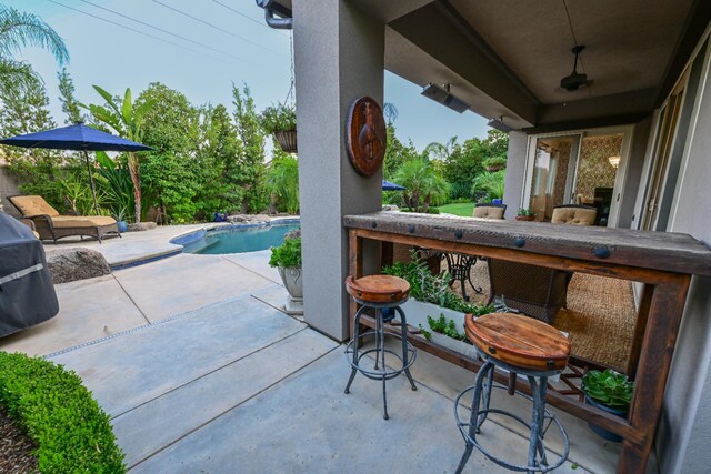 2445 E Copper Hill Way, Fresno, CA 93730 - photo 39