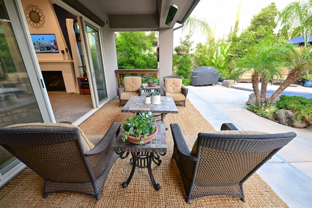 2445 E Copper Hill Way, Fresno, CA 93730 - photo 37