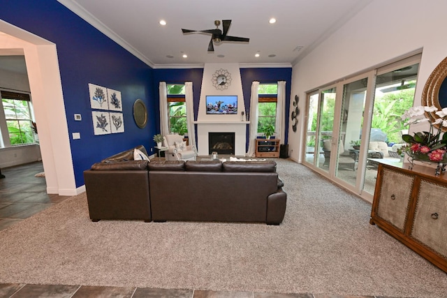 2445 E Copper Hill Way, Fresno, CA 93730 - photo 9