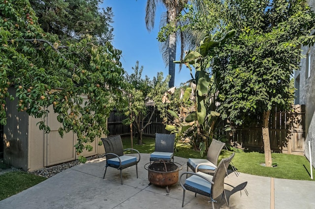 2223 S Stevenson Ct, Visalia, CA 93277 - photo 58