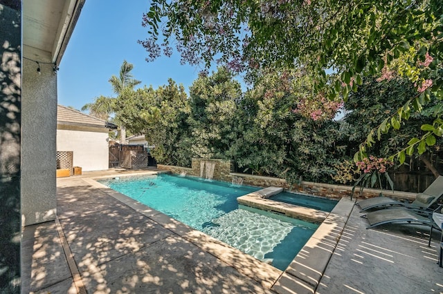 2223 S Stevenson Ct, Visalia, CA 93277 - photo 54