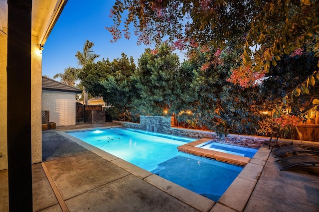2223 S Stevenson Ct, Visalia, CA 93277 - photo 46
