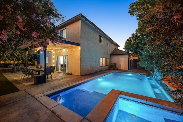 2223 S Stevenson Ct, Visalia, CA 93277 - photo 47