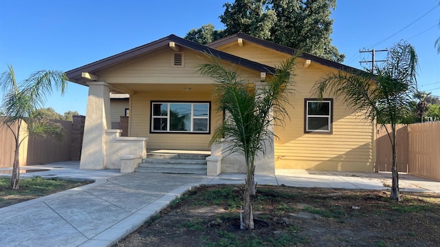 391 E Grangeville Blvd, Hanford, CA 93230 - photo 1