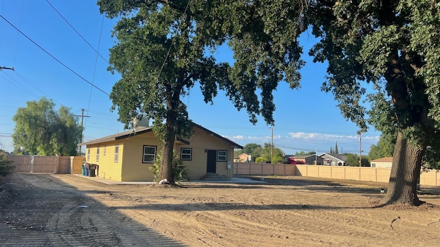 391 E Grangeville Blvd, Hanford, CA 93230 - photo 23