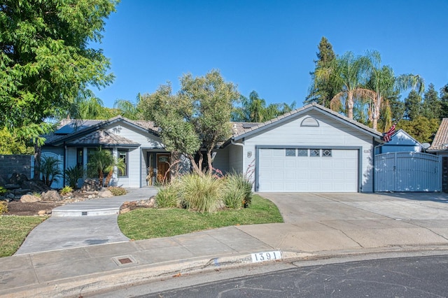 1391 Carolina Ave, Clovis, CA 93611 - photo 2