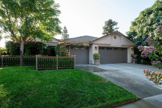 2001 Aspen Ln, Madera, CA 93637 - photo 2