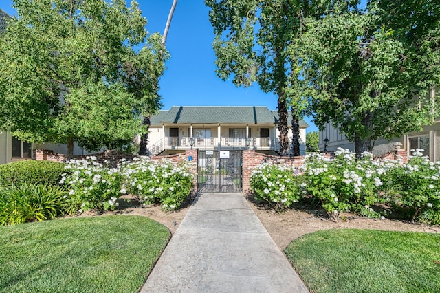 5090 N Roosevelt Ave Unit 25, Fresno, CA 93704 - photo 1