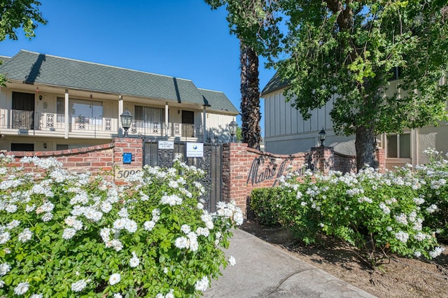5090 N Roosevelt Ave Unit 25, Fresno, CA 93704 - photo 2