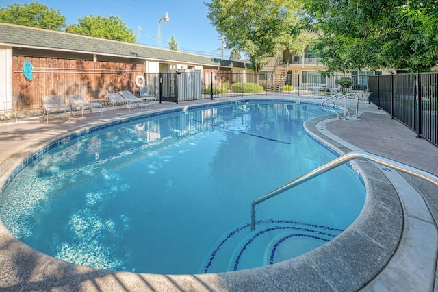5090 N Roosevelt Ave Unit 25, Fresno, CA 93704 - photo 4