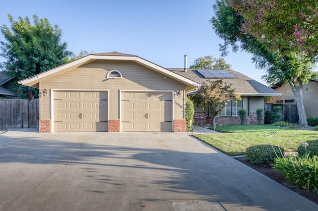 2450 Harold St, Kingsburg, CA 93631 - photo 3