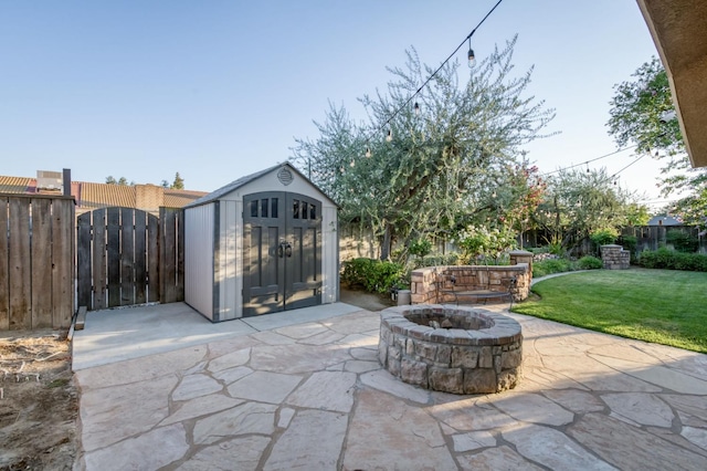 2450 Harold St, Kingsburg, CA 93631 - photo 11