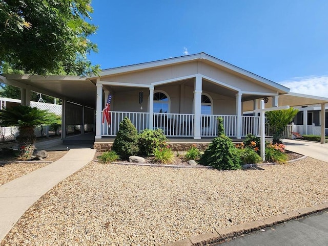 1300 W Olson Ave Unit Sp 82, Reedley, CA 93654 - photo 1
