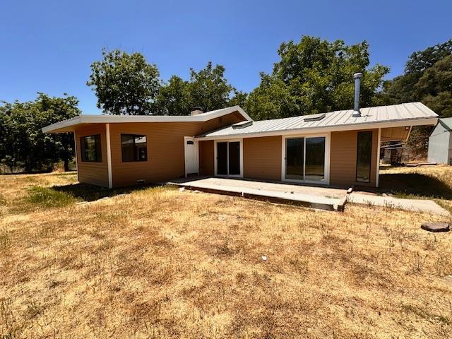 45911 Orchard Dr, Miramonte, CA 93641 - photo 2