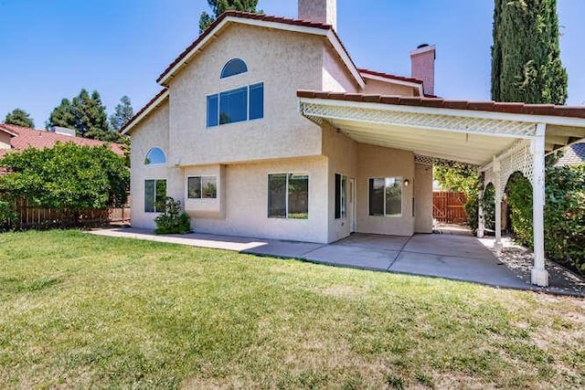 793 E Buckhill Rd, Fresno, CA 93720 - photo 37