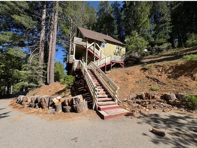 7240 Yosemite Park Way, Yosemite, CA 95389 - photo 2