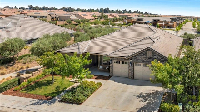736 Ponderosa Way W, Madera, CA 93636 - photo 2