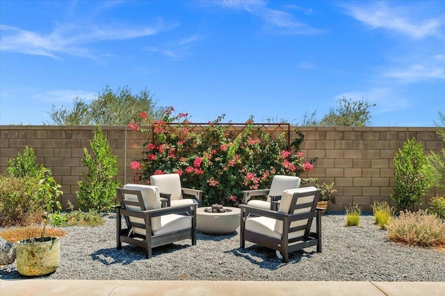 736 Ponderosa Way W, Madera, CA 93636 - photo 45