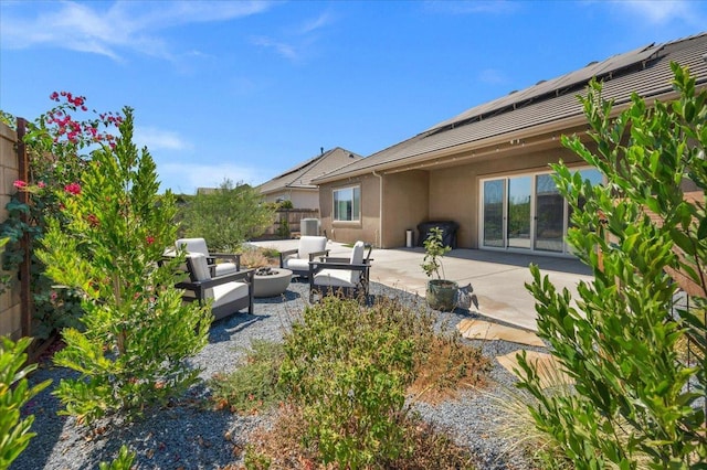 736 Ponderosa Way W, Madera, CA 93636 - photo 53